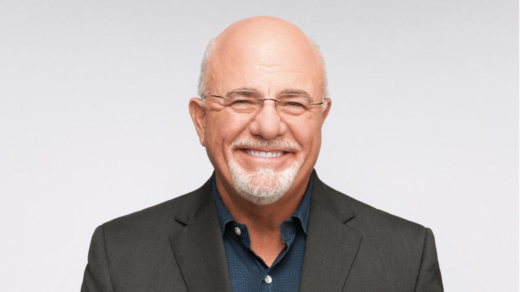 How to plan for retirement in 9 steps, according to Dave Ramsey